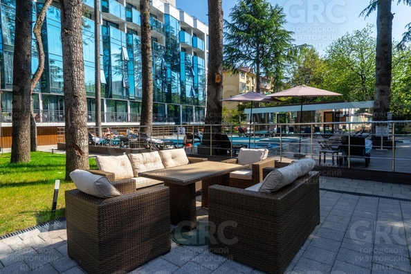 
  Продается студия, 27 м², Кирова ул, д. 95
. Фото 28.