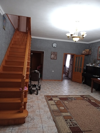 
  Продается дом, 247 м², село Витязево
. Фото 13.