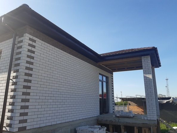 
  Продается дом, 100 м², село Бужор
. Фото 3.