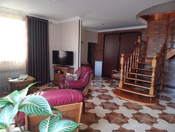 
  Продается дом, 330 м², хутор Курбацкий
. Фото 6.