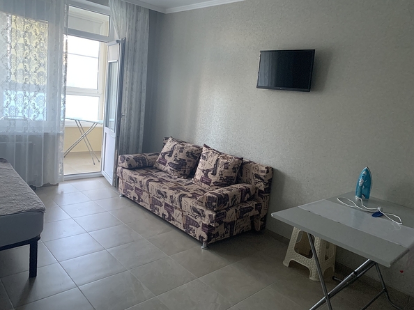 
  Продается студия, 32 м², Пионерский пр-кт, д. 274Б
. Фото 3.