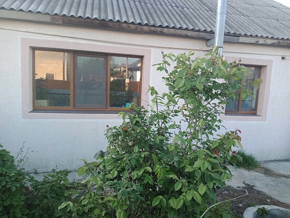 
  Продается дом, 100 м², хутор Курбацкий
. Фото 1.