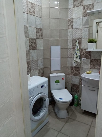 
  Продается студия, 24 м², Владимирская ул, д. 154к1
. Фото 9.