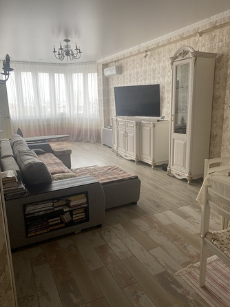 
  Продается 2-комн. квартира, 71 м², Таманская ул, д. 24
. Фото 1.