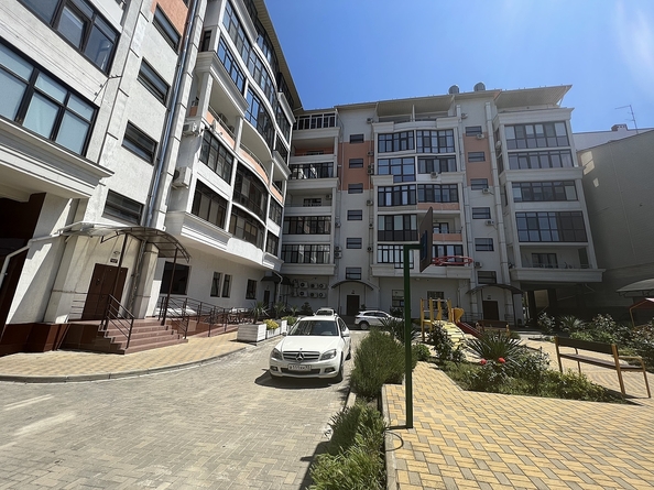 
  Продается 1-комн. квартира, 75 м², Астраханская ул, д. 73
. Фото 1.