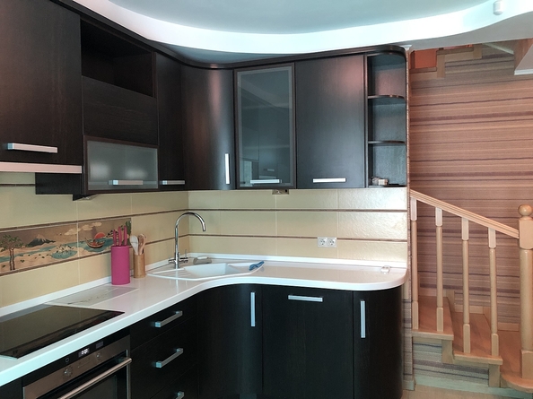 
  Продается дом, 125 м², Анапа
. Фото 1.