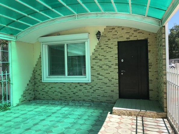 
  Продается дом, 125 м², Анапа
. Фото 21.