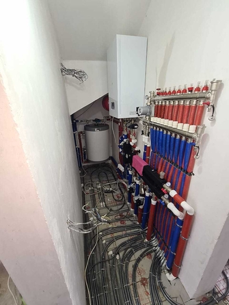 
  Продается дом, 120 м², поселок Пятихатки
. Фото 14.