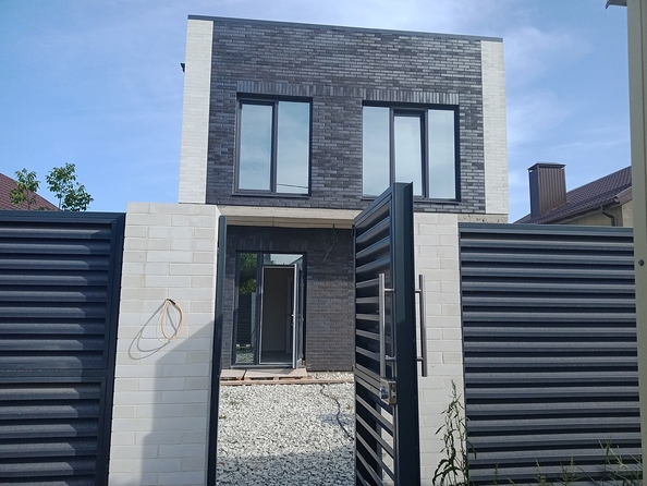
  Продается дом, 120 м², поселок Пятихатки
. Фото 19.