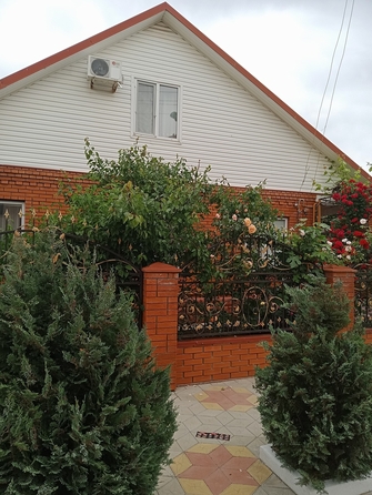 
  Продается дом, 138 м², село Витязево
. Фото 3.