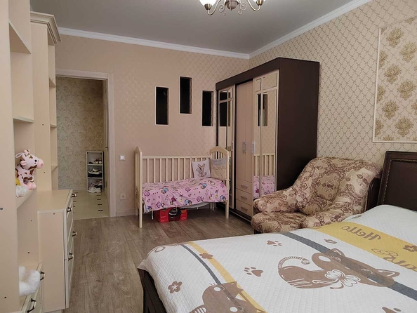 
  Продается 1-комн. квартира, 44 м², Таманская ул, д. 121к1
. Фото 2.