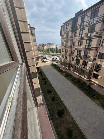 
  Продается студия, 25 м², Таманская ул, д. 121к1
. Фото 9.