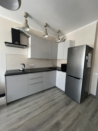 
  Продается 1-комн. квартира, 45 м², Таманская ул, д. 121к1
. Фото 10.