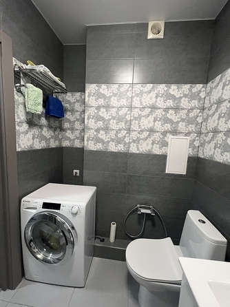 
  Продается 1-комн. квартира, 45 м², Таманская ул, д. 121к1
. Фото 19.