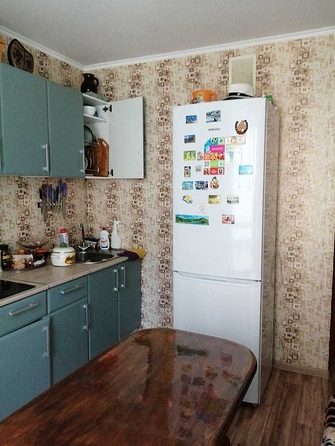 
  Продается 1-комн. квартира, 38 м², Адмирала Пустошкина ул, д. 22к1
. Фото 5.