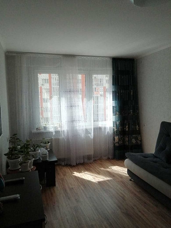 
  Продается 1-комн. квартира, 38 м², Адмирала Пустошкина ул, д. 22к1
. Фото 16.