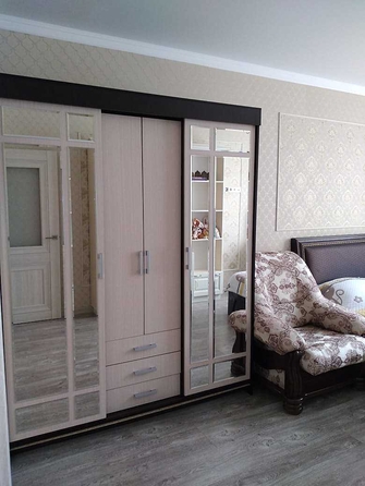 
  Продается 1-комн. квартира, 47 м², Таманская ул, д. 121к1
. Фото 14.