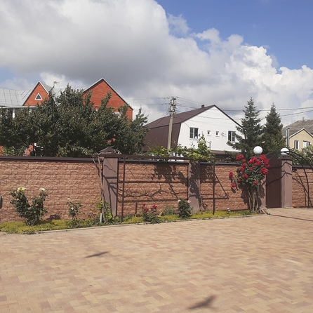 
  Продается дом, 270 м², село Витязево
. Фото 5.