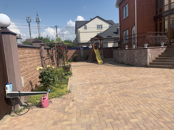 
  Продается дом, 160 м², село Витязево
. Фото 6.