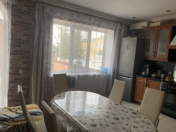 
  Продается дом, 160 м², село Витязево
. Фото 11.