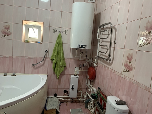 
  Продается дом, 72 м², село Витязево
. Фото 12.
