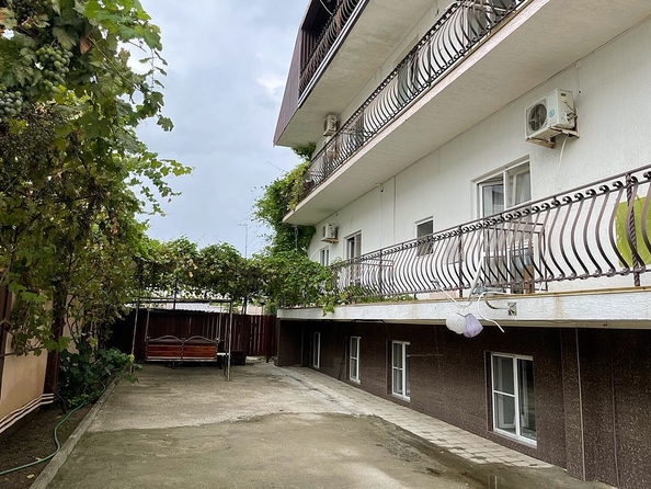 
  Продается дом, 714 м², село Витязево
. Фото 5.