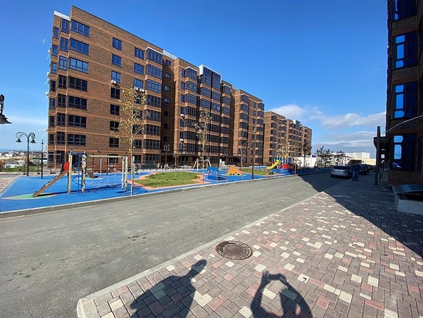 
  Продается 2-комн. квартира, 62 м², Ивана Голубца ул, д. 116
. Фото 7.