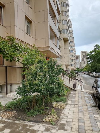 
  Продается студия, 26 м², Ленина ул, д. 195
. Фото 7.