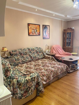 
  Продается 1-комн. квартира, 66 м², Промышленная ул, д. 9
. Фото 4.