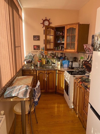 
  Продается 1-комн. квартира, 66 м², Промышленная ул, д. 9
. Фото 14.