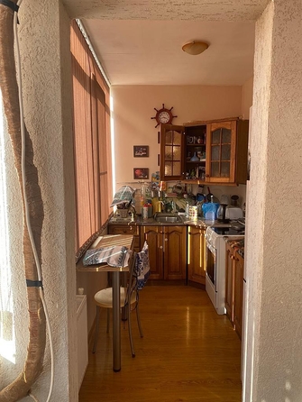 
  Продается 1-комн. квартира, 66 м², Промышленная ул, д. 9
. Фото 15.