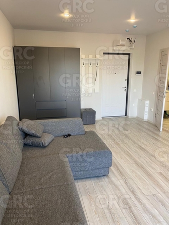 
  Продается студия, 34 м², Трунова пер, д. 6
. Фото 2.