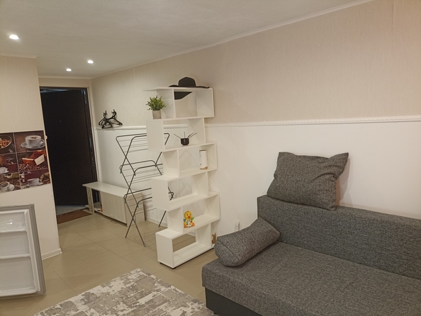 
  Продается апартамент, 20 м², Ленина ул, д. 229
. Фото 4.