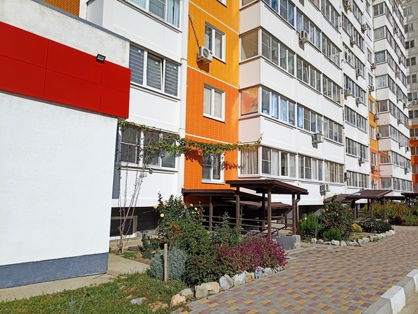 
  Продается апартамент, 20 м², Ленина ул, д. 229
. Фото 13.