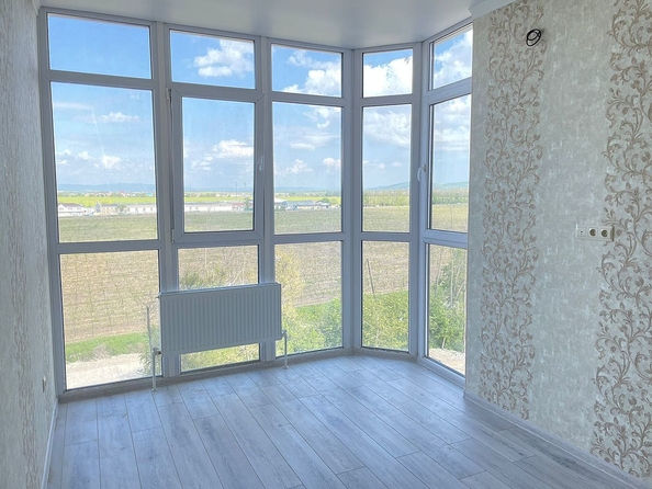 
  Продается 1-комн. квартира, 36 м², Анапское ш, д. 32
. Фото 3.