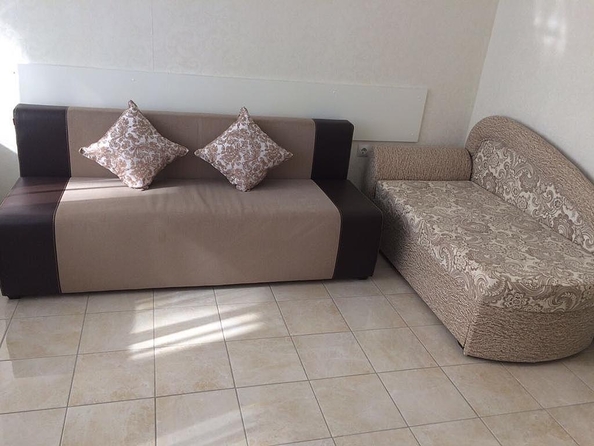 
  Продается студия, 23 м², Верхняя дорога ул, д. 151к2
. Фото 4.