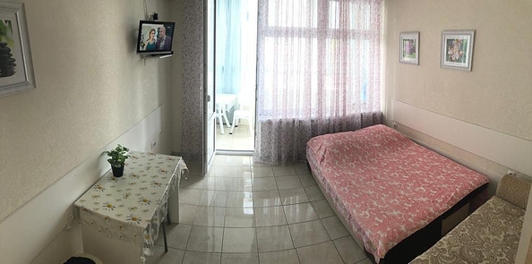 
  Продается студия, 23 м², Верхняя дорога ул, д. 151к2
. Фото 5.