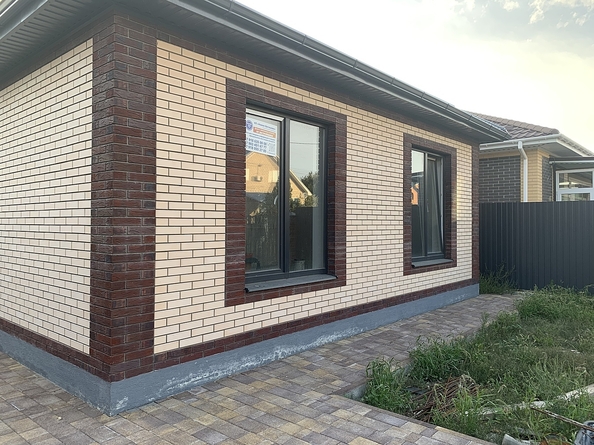 
  Продается дом, 120 м², село Витязево
. Фото 5.