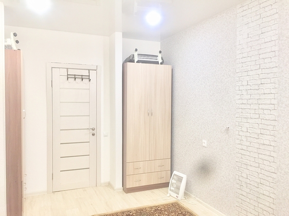 
  Продается 1-комн. квартира, 37 м², Крестьянская ул, д. 27к1
. Фото 6.