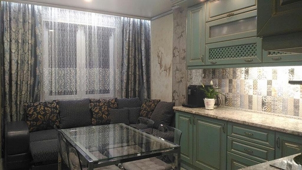 
  Продается 2-комн. квартира, 58 м², Таманская ул, д. 24
. Фото 2.