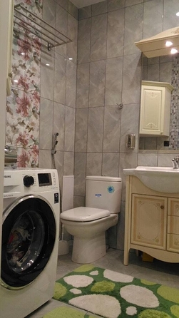 
  Продается 2-комн. квартира, 58 м², Таманская ул, д. 24
. Фото 10.
