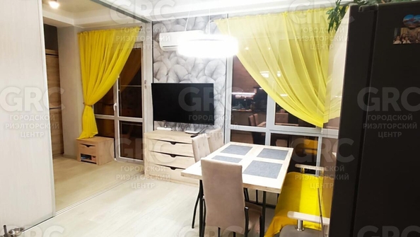 
  Продается 1-комн. квартира, 31.2 м², Бытха ул
. Фото 5.