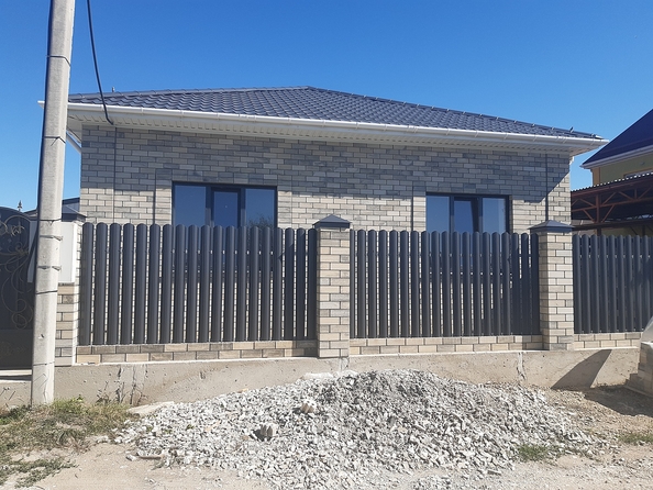
  Продается дом, 120 м², хутор Красный
. Фото 2.