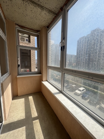 
  Продается студия, 25 м², Парковая ул, д. 61
. Фото 12.