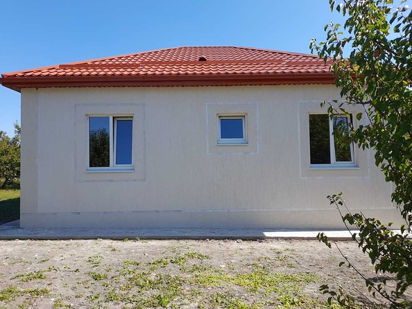 
  Продается дом, 65 м², станица Натухаевская
. Фото 1.