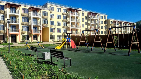 
  Продается 2-комн. квартира, 45 м², Мирная ул, д. 11к2
. Фото 21.