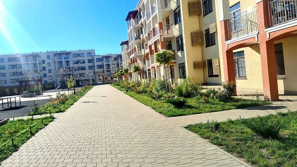 
  Продается 2-комн. квартира, 45 м², Мирная ул, д. 11к2
. Фото 24.