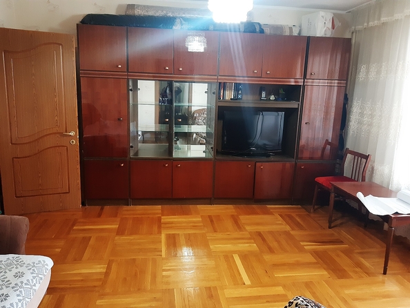 
  Продается 4-комн. квартира, 78 м², Крымская ул, д. 190
. Фото 13.