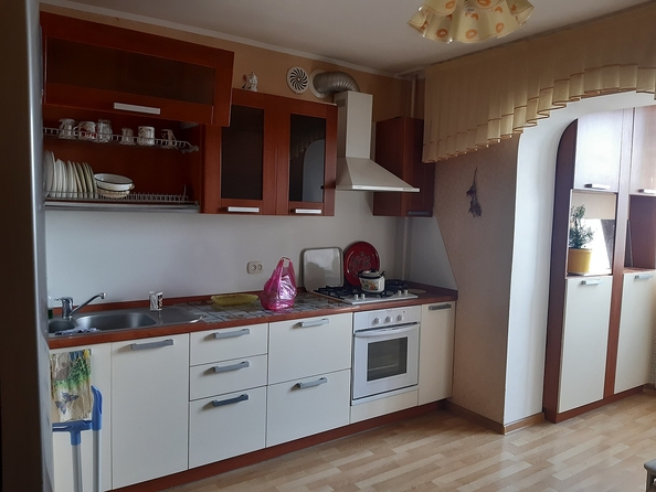 
  Продается 4-комн. квартира, 78 м², Крымская ул, д. 190
. Фото 21.