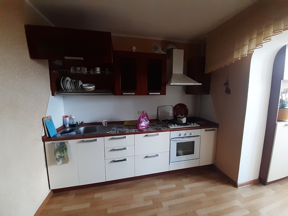 
  Продается 4-комн. квартира, 78 м², Крымская ул, д. 190
. Фото 23.